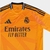 Camisa Real Madrid II 24/25 Torcedor Adidas Masculina - Laranja - comprar online