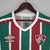 Camisa Fluminense I 22/23 Torcedor Umbro Feminina - Verde, Grená e Branco on internet