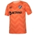 Camisa Fluminense Goleiro 2024 Umbro Laranja na internet