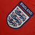 Imagen de Camisa Inglaterra Retrô 2008/2009 Vermelha - Umbro