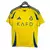 Camisa Al-Nassr I 24/25 Adidas Masculina - Amarelo