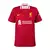 Camisa Liverpool I 24/25 Nike Masculina - Vermelho