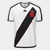 Camisa do Vasco da Gama II 24/25 Kappa Masculina Torcedor