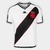 Camisa do Vasco da Gama II 24/25 Kappa Feminina Torcedor