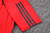 Treinamento Flamengo Adidas 23/24 Vermelho