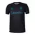 Camisa Grêmio III 23/24 Torcedor Umbro Masculina - Preto E Azul