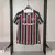 Camisa Fluminense I 24/25 - Torcedor Umbro Masculina - Tricolor -