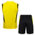 Kit Treinamento Flamengo Adidas 24/25 Amarelo - comprar online