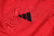 Imagem do Kit Treinamento Flamengo Adidas 23/24 Vermelho