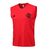 Kit Treinamento Flamengo Adidas 23/24 Vermelho - comprar online