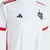 Camisa Flamengo II 24/25 Torcedor Adidas Feminina - Branco - comprar online