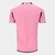 Imagem do Inter Miami Rosa - Escudo Centralizado - Masculina - 24/25