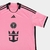 Inter Miami Rosa - Escudo Centralizado - Masculina - 24/25 - comprar online