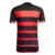 Camisa Flamengo I 24/25 Torcedor Masculina - Vermelho e preto - Patch Copa do Brasil - loja online