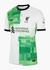 Camisa Liverpool II 23/24 Torcedor Nike Masculina - Branca