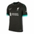 Camisa Liverpool II 24/25 Nike Masculina - Preta