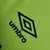 Imagem do Camisa Grêmio Treino 24/25 - Torcedor Umbro Masculina - Verde com detalhes em preto