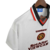 Camisa Manchester United Retrô 1996/1997 Branca - Umbro - tienda online