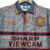 Camisa Manchester United Retrô 1995/1996 Cinza - Umbro en internet