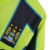 Imagen de Camisa Manchester City Retrô 1998/1999 Amarela e Preta - Rappa