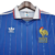 Camisa França Retrô 1982 Azul - Adidas en internet