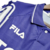 Camisa Fiorentina Retrô 1999/2000 Roxa e Branca - Fila en internet