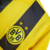 Camisa Borussia Dortmund Retrô 12/13 - Puma - Amarela e Preta - tienda online