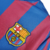 Imagen de Camisa Barcelona Retrô 2006 Azul e Vermelha - Nike