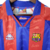 Camisa Barcelona Retrô 1996/1997 Azul e Grená - Kappa en internet