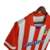 Camisa Atlético de Madrid Retrô 2013/2014 Branca e Vermelha - Nike en internet