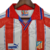 Camisa Atlético de Madrid Retrô 1996/1997 Branca e Vermelha - Puma en internet