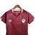 Camisa Fluminense II 22/23 - Torcedor Umbro Feminina - Vinho - comprar online