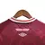 Camisa Fluminense II 22/23 - Torcedor Umbro Feminina - Vinho - comprar online