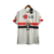 Camisa São Paulo I Retrô 2006 Reebok Torcedor Masculina - Branco com detalhes vermelho e preto