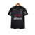 Camisa Flamengo III Edição Especial 23/24 Torcedor Adidas Masculina -Preto Refletivo Com Patrocínio na internet