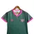 Camisa Fluminense II Edição Especial Cartola 23/24 - Feminina Umbro - Verde com detalhes em rosa - comprar online