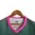 Camisa Fluminense II Edição Especial Cartola 23/24 - Feminina Umbro - Verde com detalhes em rosa