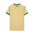 Camisa Palmeiras Torcedor III Bege 24/25 - Feminina - comprar online