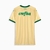 Camisa Palmeiras Torcedor III Bege 24/25 - comprar online