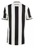 Imagem do Camisa Botafogo I 24/25 Torcedor Masculina - Preto e Branco - Com Patrocínio