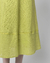 Vestido Agar - Verde Vivo - Bold Bonny