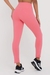 Calça Judite - Coral - comprar online