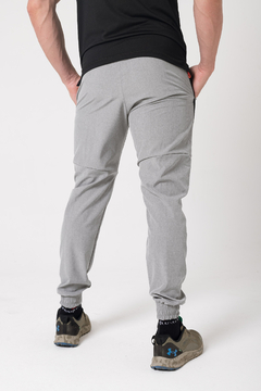 Pantalon Urban fit (gris) - Puerto Seguro