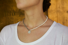 Collar Luna - comprar online