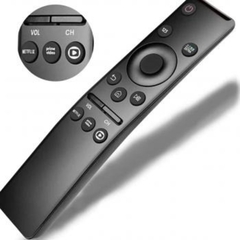 CONTROLE REMOTO PARA TV SAMSUNG 4K (7265) - comprar online