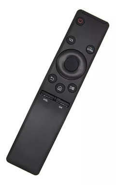 CONTROLE REMOTO PARA TV SAMSUNG 4K (7265) - comprar online