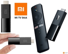 Xiaomi Mi Stick 4k 2023 8gb 2gb De Mem Ram (OUT1670)