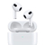 FONE DE OUVIDO AIRPODS APPLE 3º GERAÇÃO - MPNY3BE/A