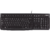 TECLADO COM FIO LOGITECH USB K120 PRETO - 920-004423 - comprar online