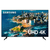 TV SAMSUNG SMART 50" UHD 4K HDR 3HDMI 1USB - UN50CU7700GXZD